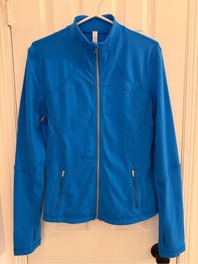 Lululemon Jacket